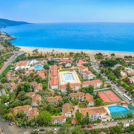 Belcekum Beach Hotel-2