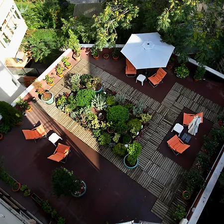 Gallery Residence & Hotel Nisantasi-2