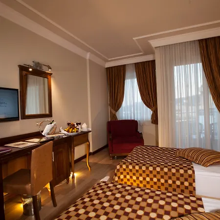 Rox Resort Hotel-3