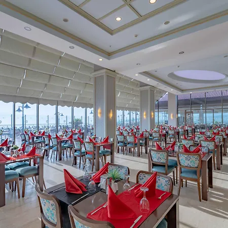Royal Teos Thermal Resort Clinic & Spa - Halal Hotel-3