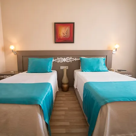 Sky Nova Hotel & Suites-2