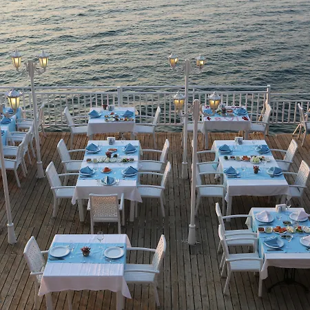 Blue Dreams Resort Bodrum-3