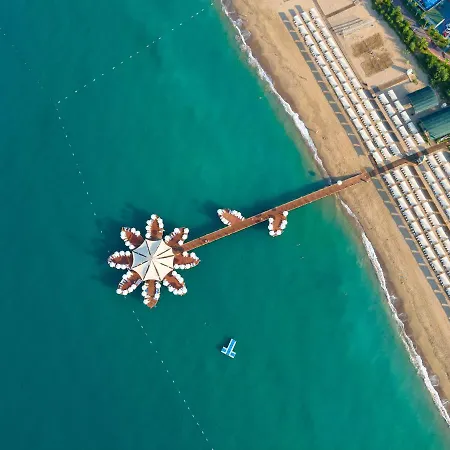 Sueno Hotels Beach Side-2