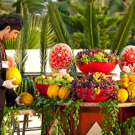 Arabella World Hotel-3