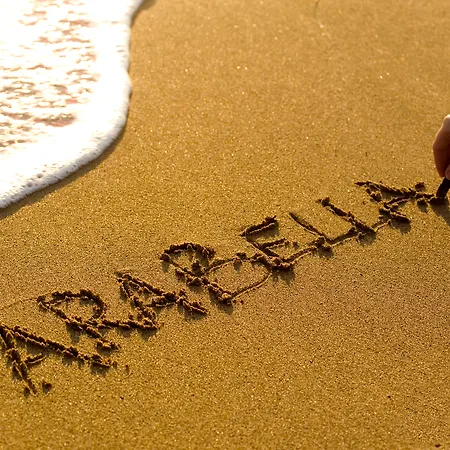 Arabella World Hotel-2