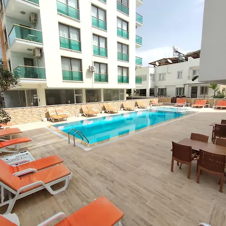 Altinersan Hotel-2