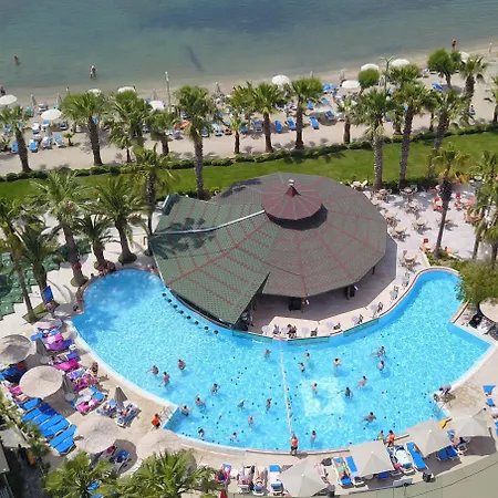 Parkim Ayaz Hotel-3