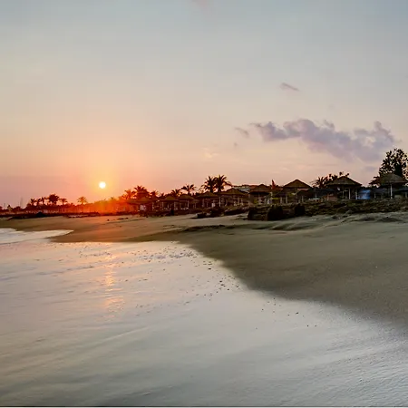 Hotel Aquaworld Belek-2