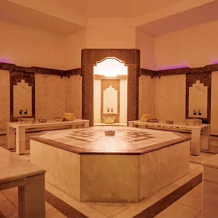 Hotel Aquaworld Belek-3