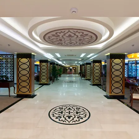 Turunc Resort-2