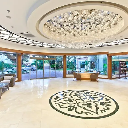 Turunc Resort-3