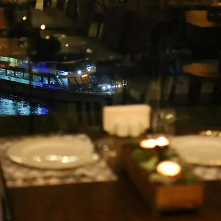 Pasaport Pier Hotel-2