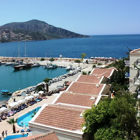 Hotel Pirat-3
