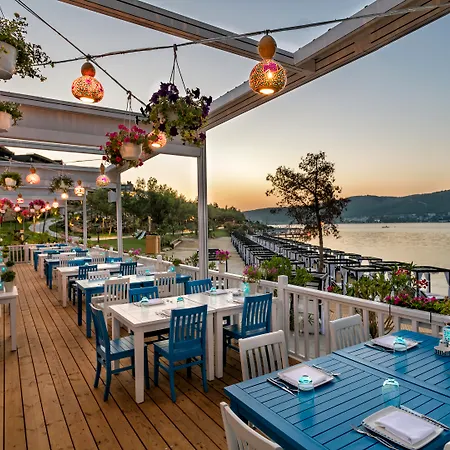 Titanic Luxury Collection Bodrum-2