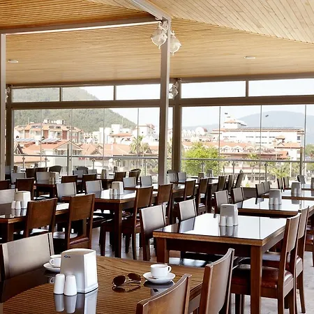 Vela Hotel Icmeler-2