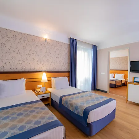 Porto Bello Hotel Resort&Spa-2