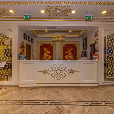 Harmony Hotel Merter & Spa-3
