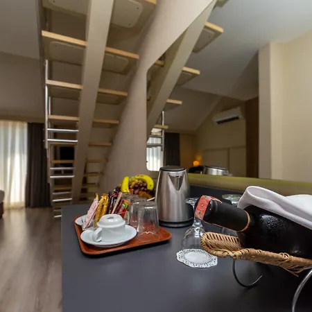Calimera Hane Garden Hotel-2