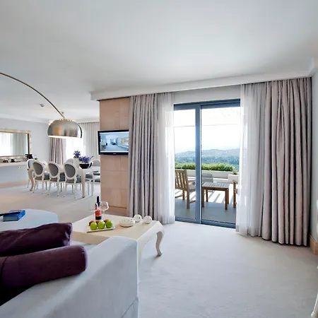 Ramada Resort By Wyndham Bodrum-2