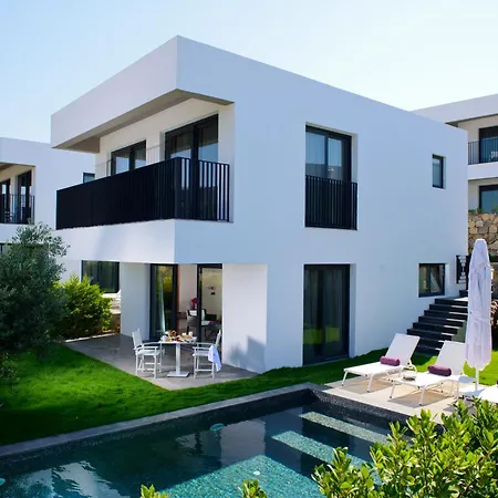 Ramada Resort By Wyndham Bodrum-3