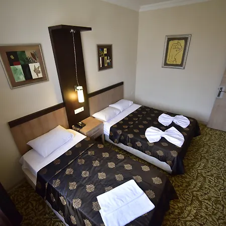 Hotel Topkapi-3