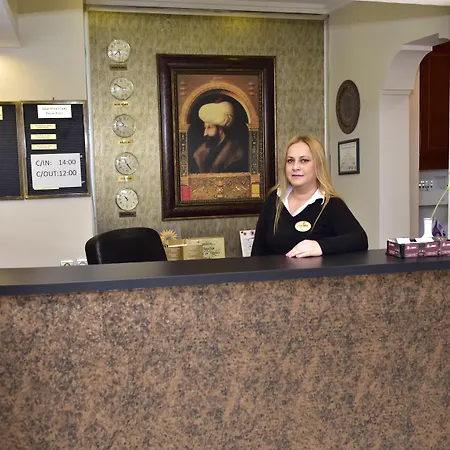 Hotel Topkapi-2