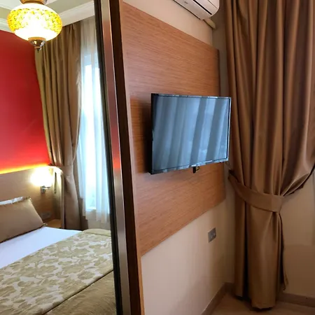 Antique Hostel-2