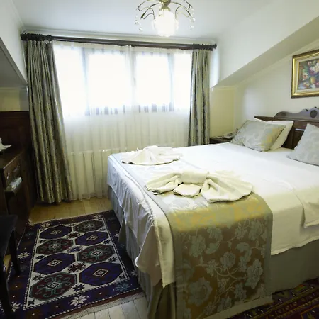 Oba Hotel-3
