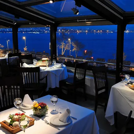 Armada Istanbul Old City Hotel-3