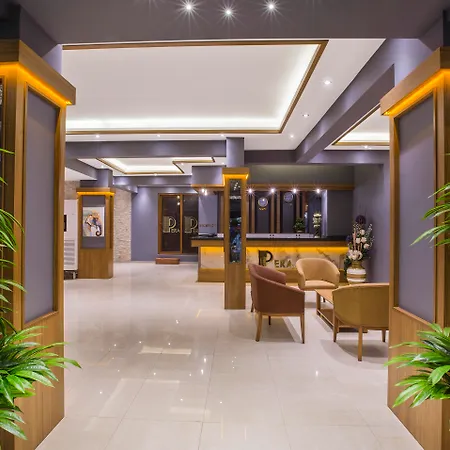 Pera Inn Hotel-3