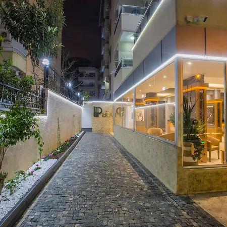 Pera Inn Hotel-2