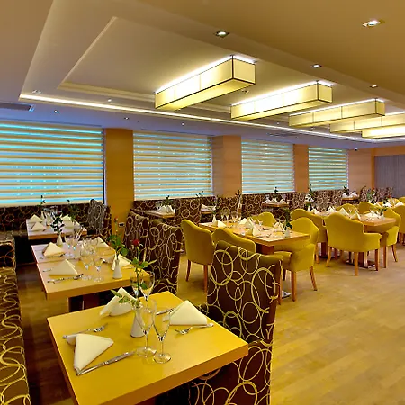 Concept Nisantasi Hotels & Spa-2