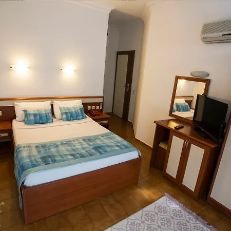 Oscar Boutique Hotel-3