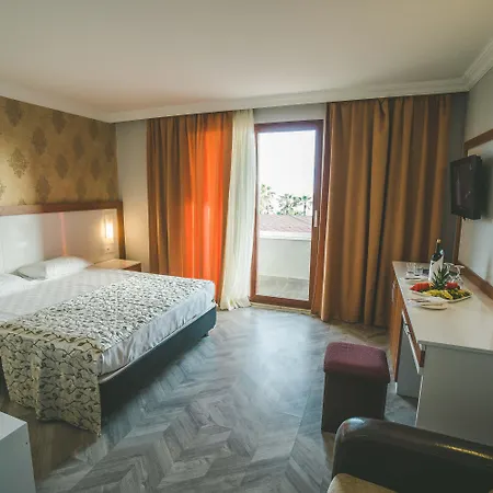 Armas Belek-2
