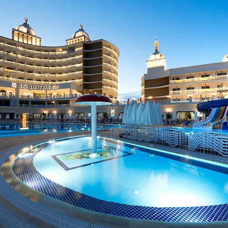 Oz Hotels Sui-2