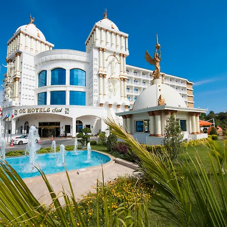 Oz Hotels Sui-3