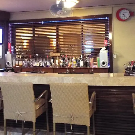 Ecem Apart Hotel-2