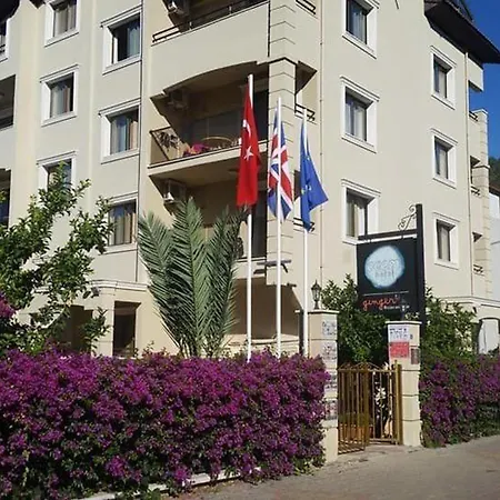 Ecem Apart Hotel-3