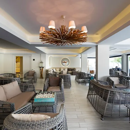 Aurum Didyma Spa & Beach Resort-3