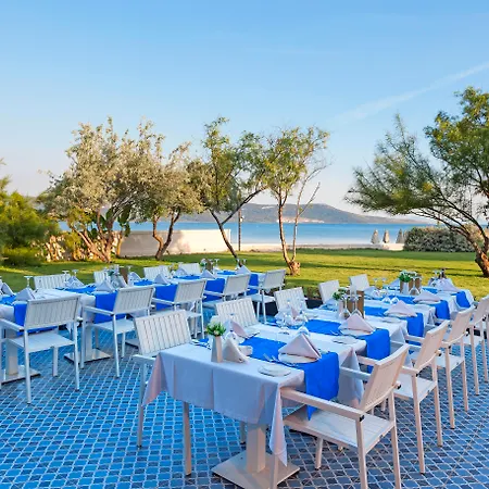 Aurum Didyma Spa & Beach Resort-2