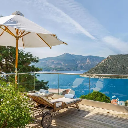 Happy Hotel Kalkan-3