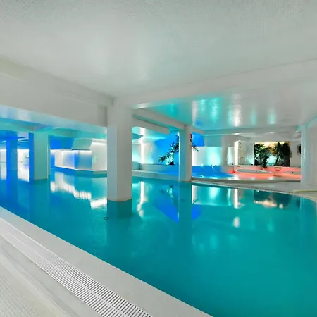 Tiara Thermal & Spa Hotel-2