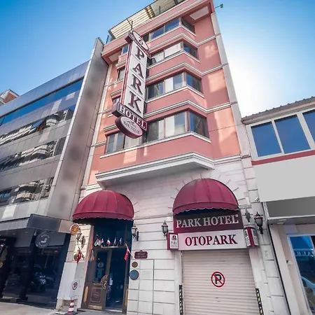 Oglakcioglu Park Otel-3