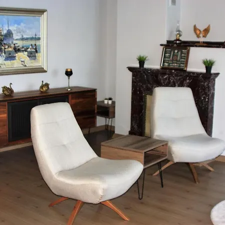 Bosphorus Mansion Will Amaze You W/ Private Duck-2