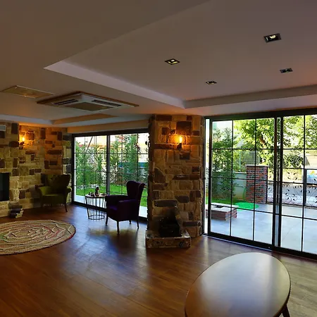 Azuu Boutique Hotel-2