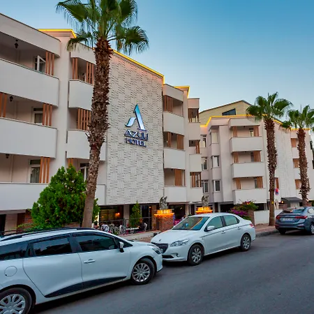 Azuu Boutique Hotel-3