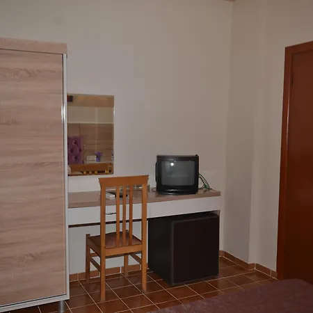 Konak Su Hotel-3