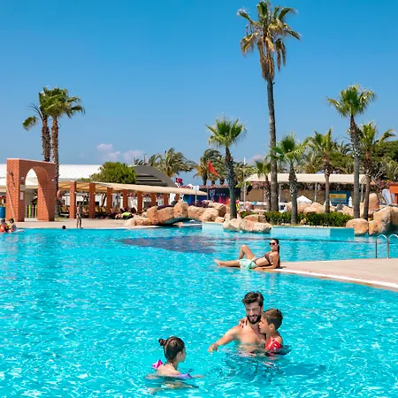 Pine Beach Belek-2