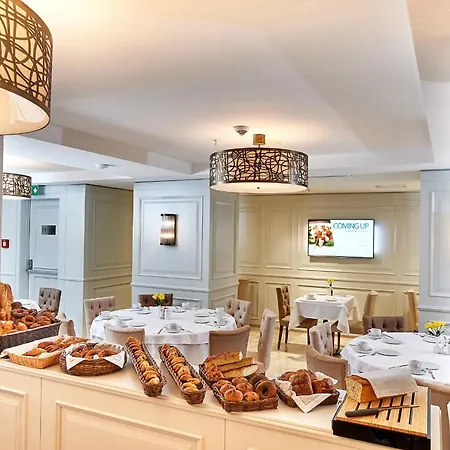 Renata Boutique Hotel Sisli-3
