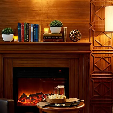 Renata Boutique Hotel Sisli-2
